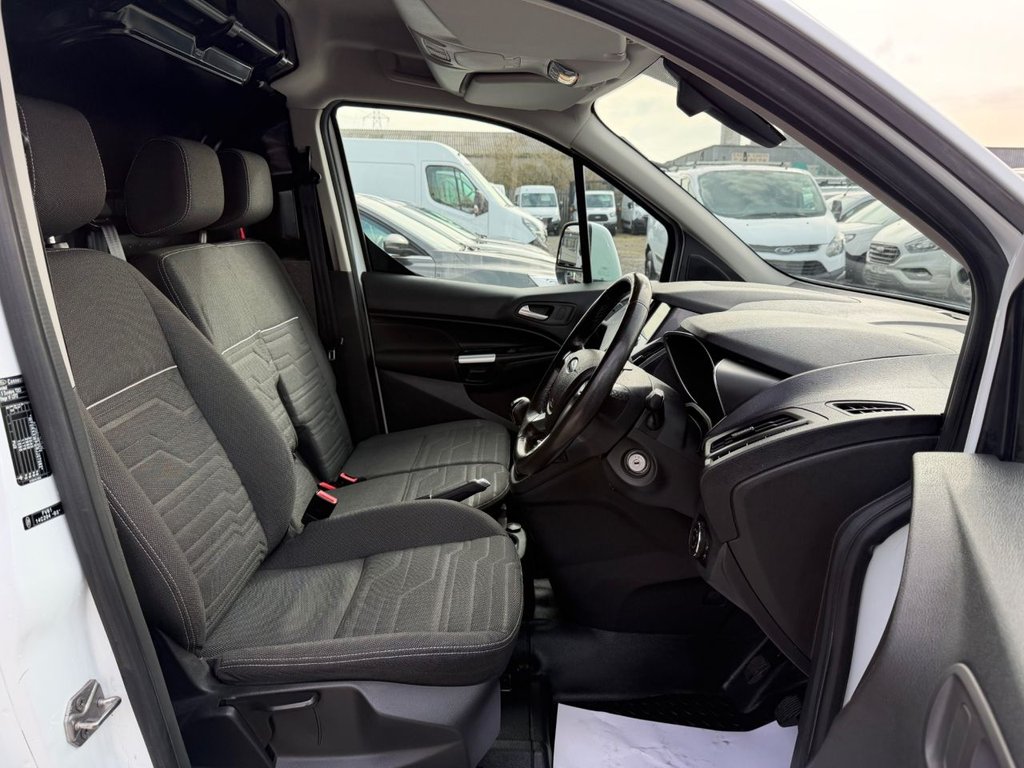 Used Ford Transit Connect 2018 for sale - 77765254: Photo 22