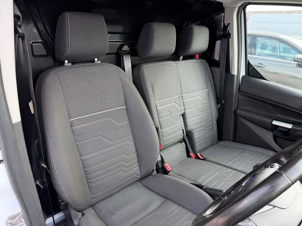 Used Ford Transit Connect 2018 for sale - 77765254: Photo 23