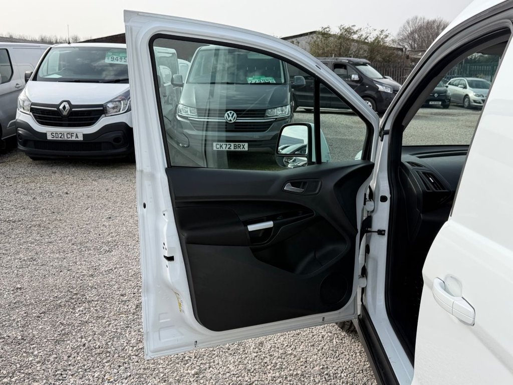 Used Ford Transit Connect 2018 for sale - 77765254: Photo 25