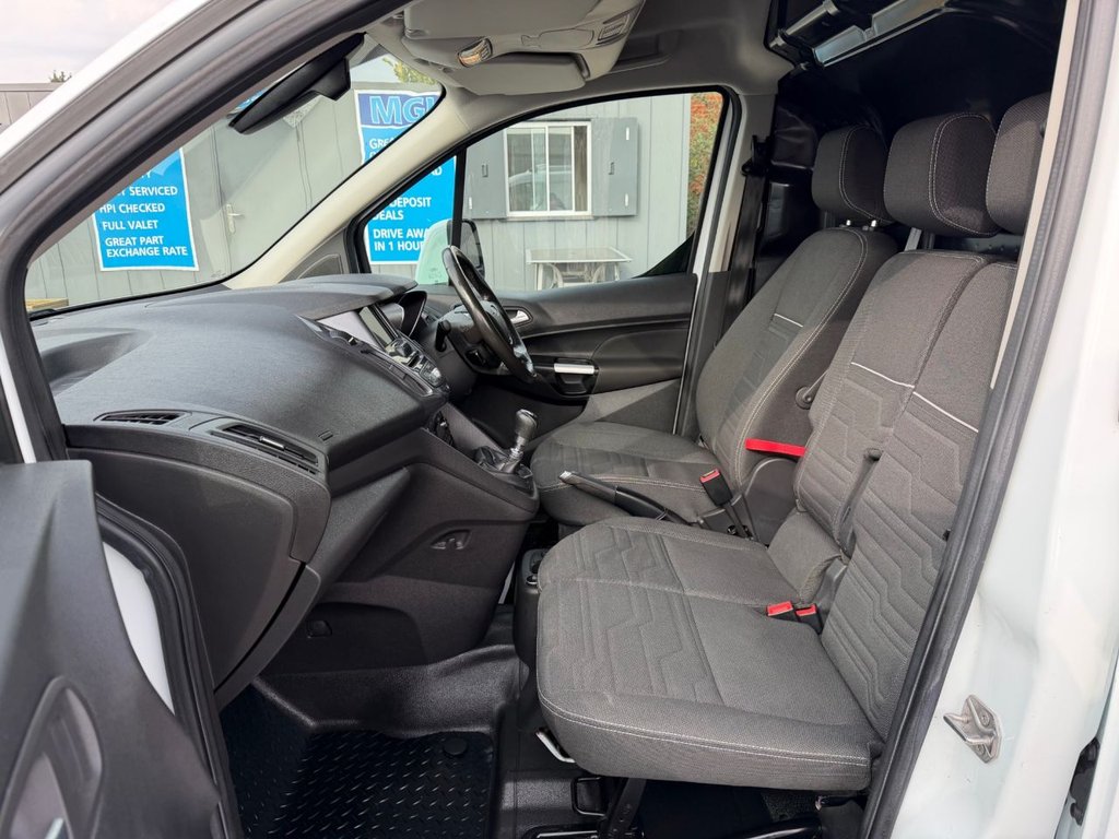Used Ford Transit Connect 2018 for sale - 77765254: Photo 27