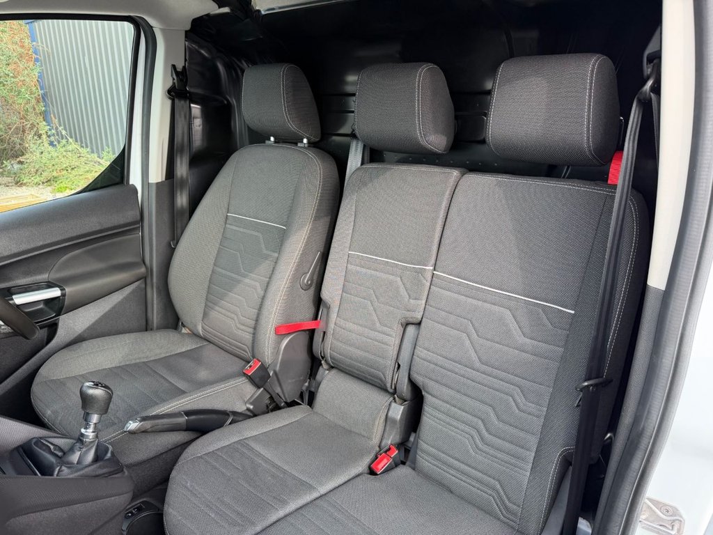 Used Ford Transit Connect 2018 for sale - 77765254: Photo 28