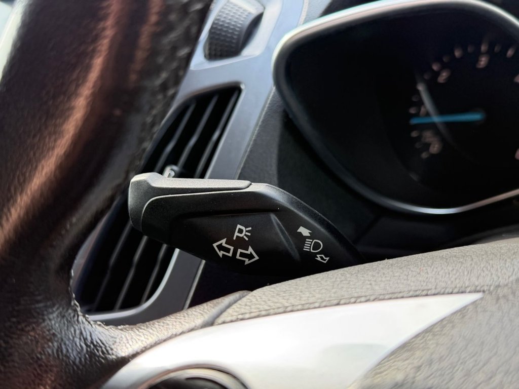 Used Ford Transit Connect 2018 for sale - 77765254: Photo 31