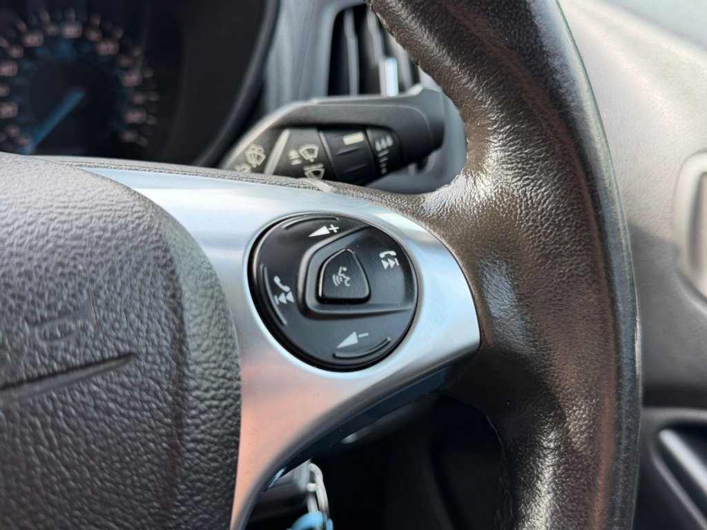 Used Ford Transit Connect 2018 for sale - 77765254: Photo 33