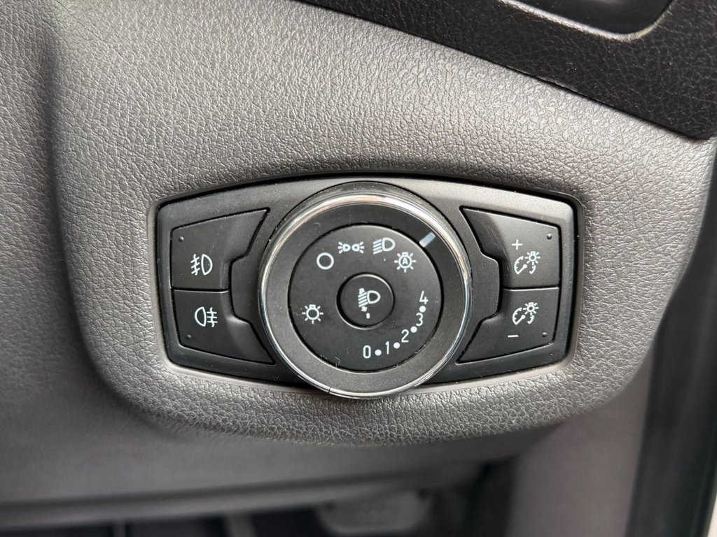 Used Ford Transit Connect 2018 for sale - 77765254: Photo 35