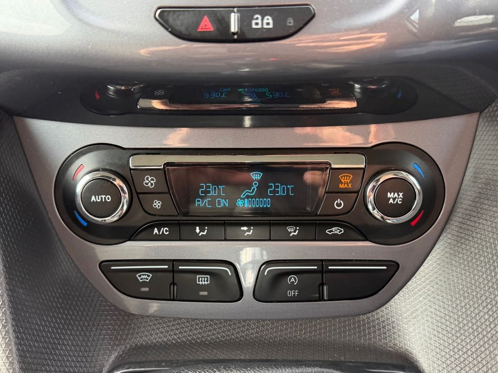 Used Ford Transit Connect 2018 for sale - 77765254: Photo 36