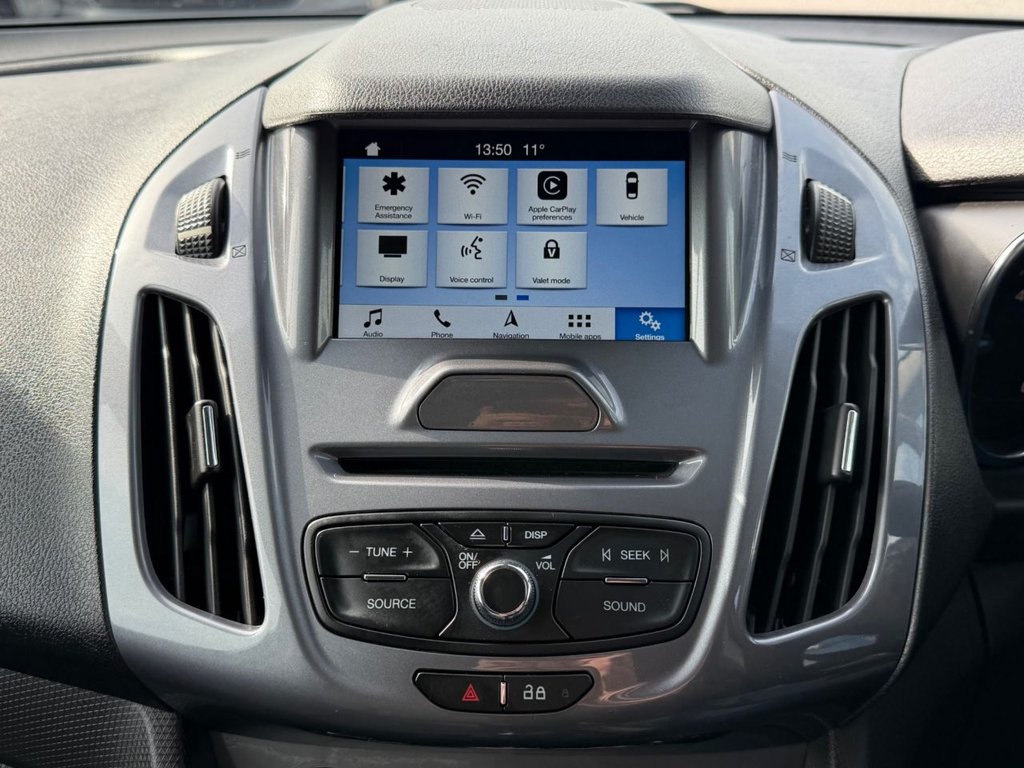 Used Ford Transit Connect 2018 for sale - 77765254: Photo 43