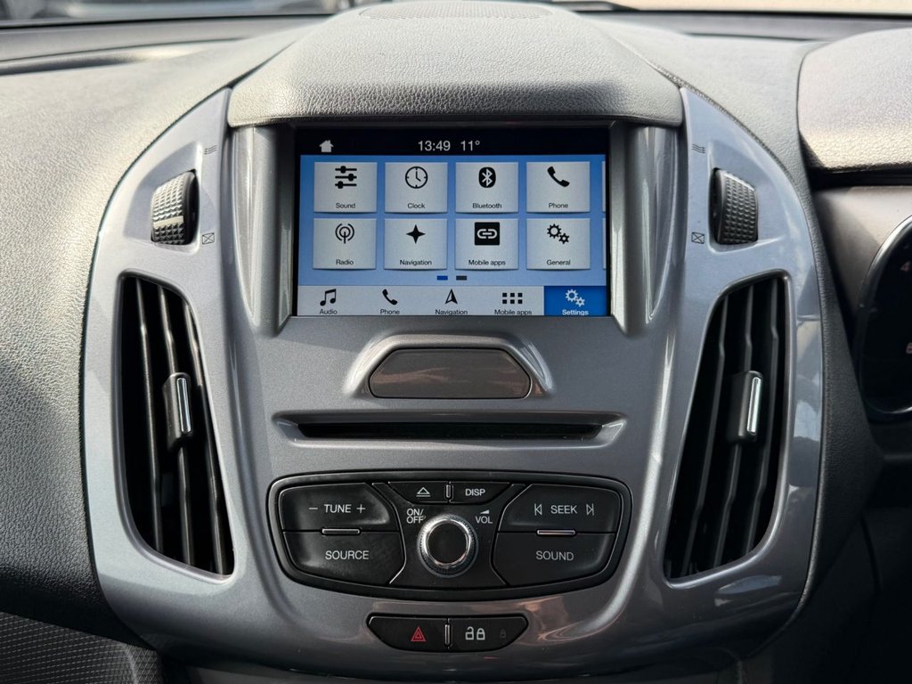 Used Ford Transit Connect 2018 for sale - 77765254: Photo 44