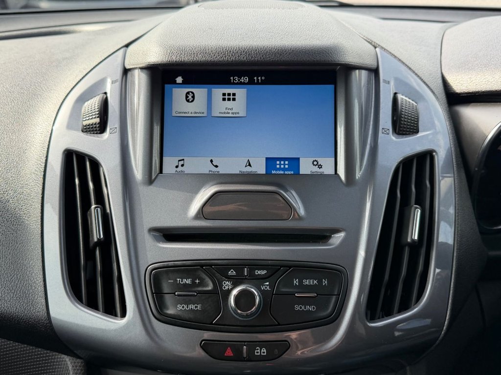 Used Ford Transit Connect 2018 for sale - 77765254: Photo 45