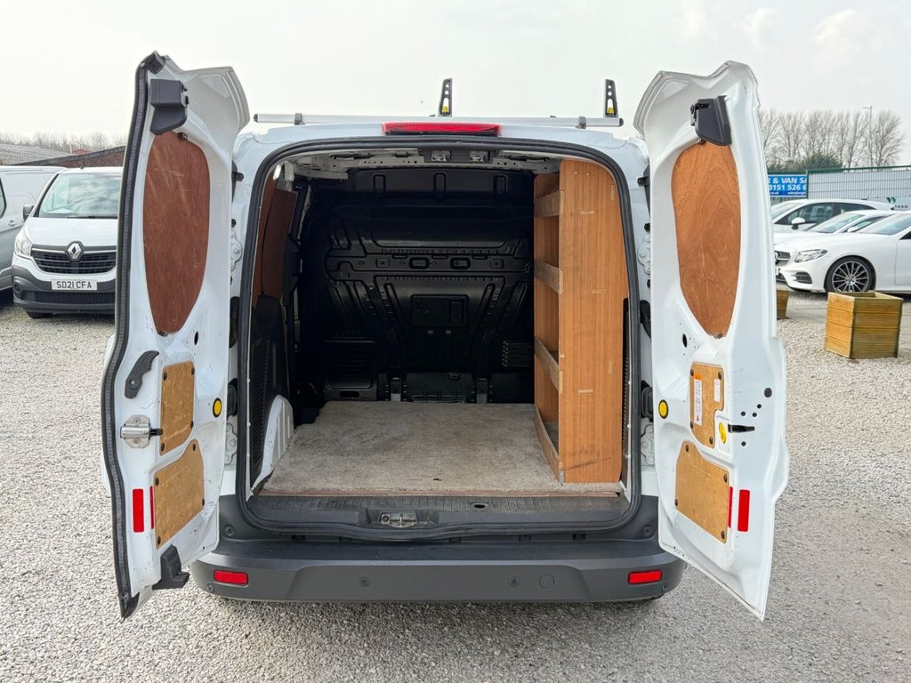 Used Ford Transit Connect 2018 for sale - 77765254: Photo 5