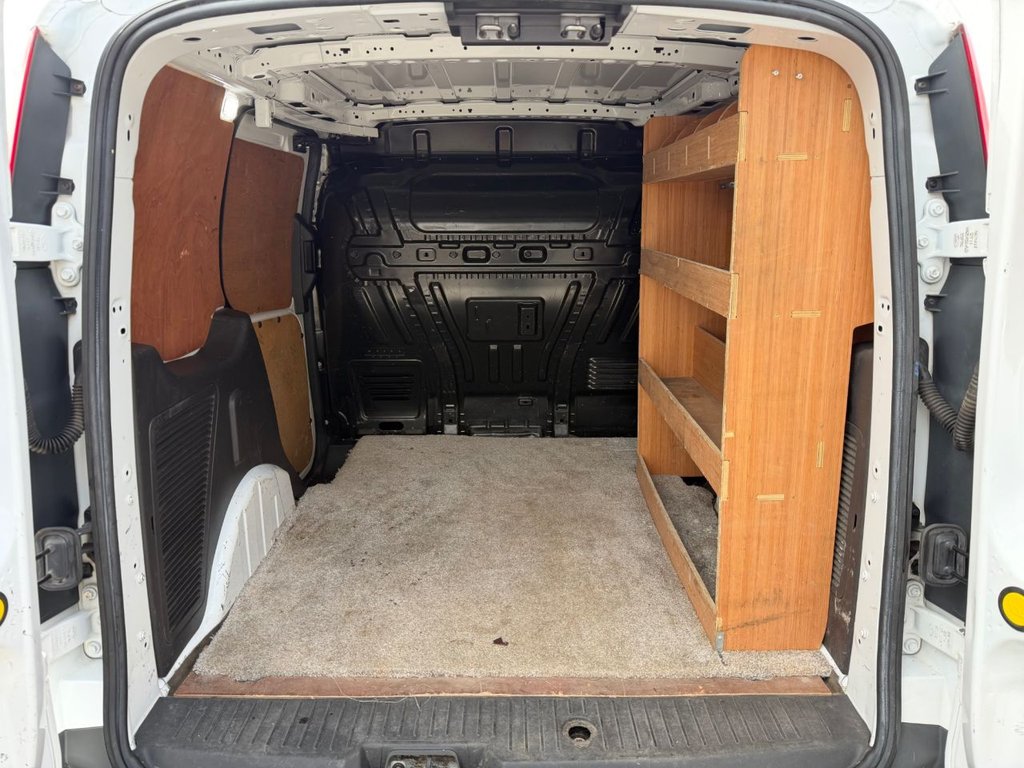 Used Ford Transit Connect 2018 for sale - 77765254: Photo 6