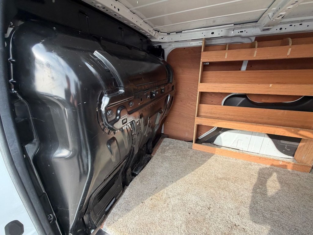 Used Ford Transit Connect 2018 for sale - 77765254: Photo 9