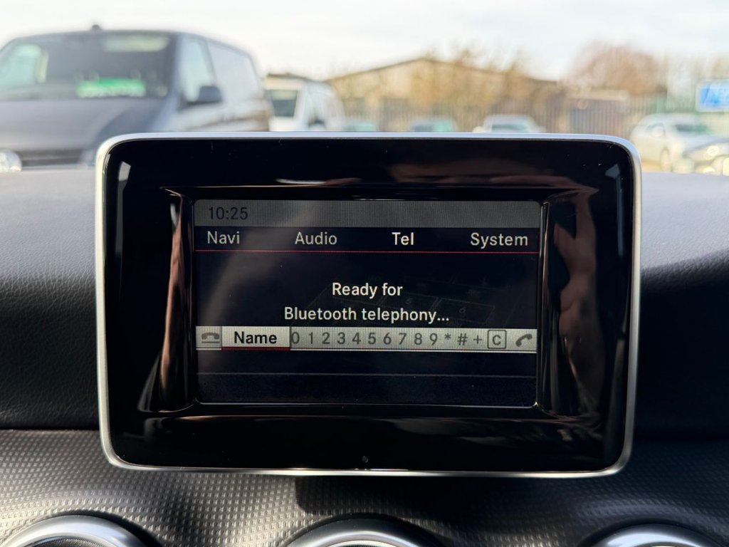 Used Mercedes-Benz A-Class 2014 for sale - 77631986: Photo 18