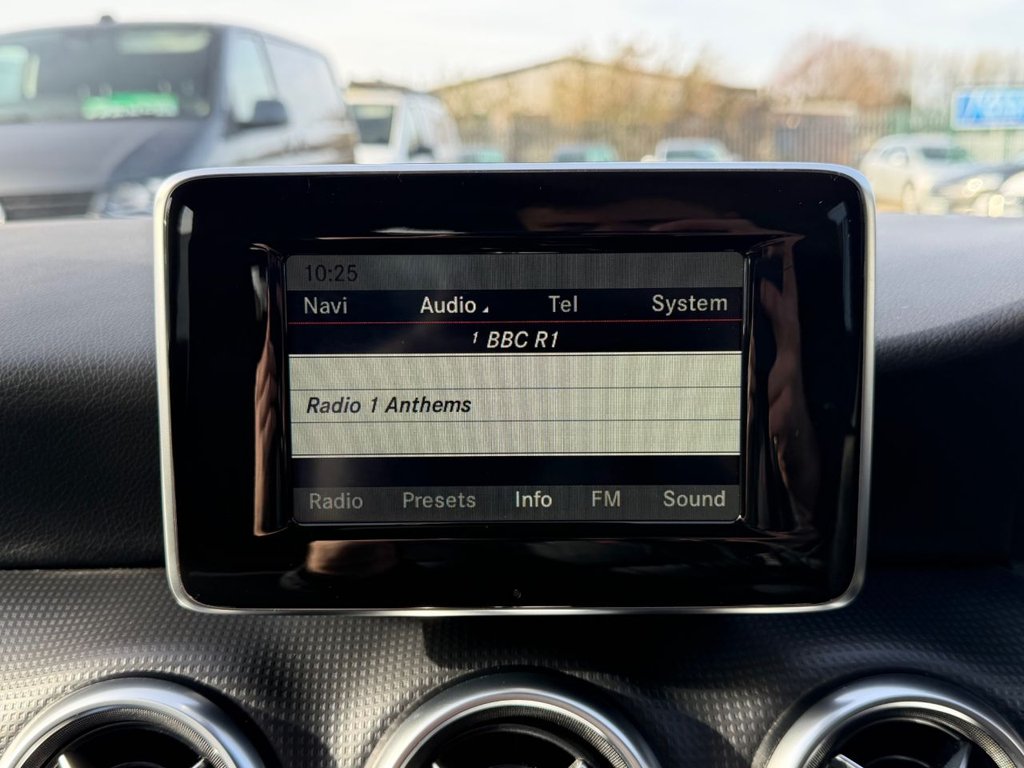 Used Mercedes-Benz A-Class 2014 for sale - 77631986: Photo 19