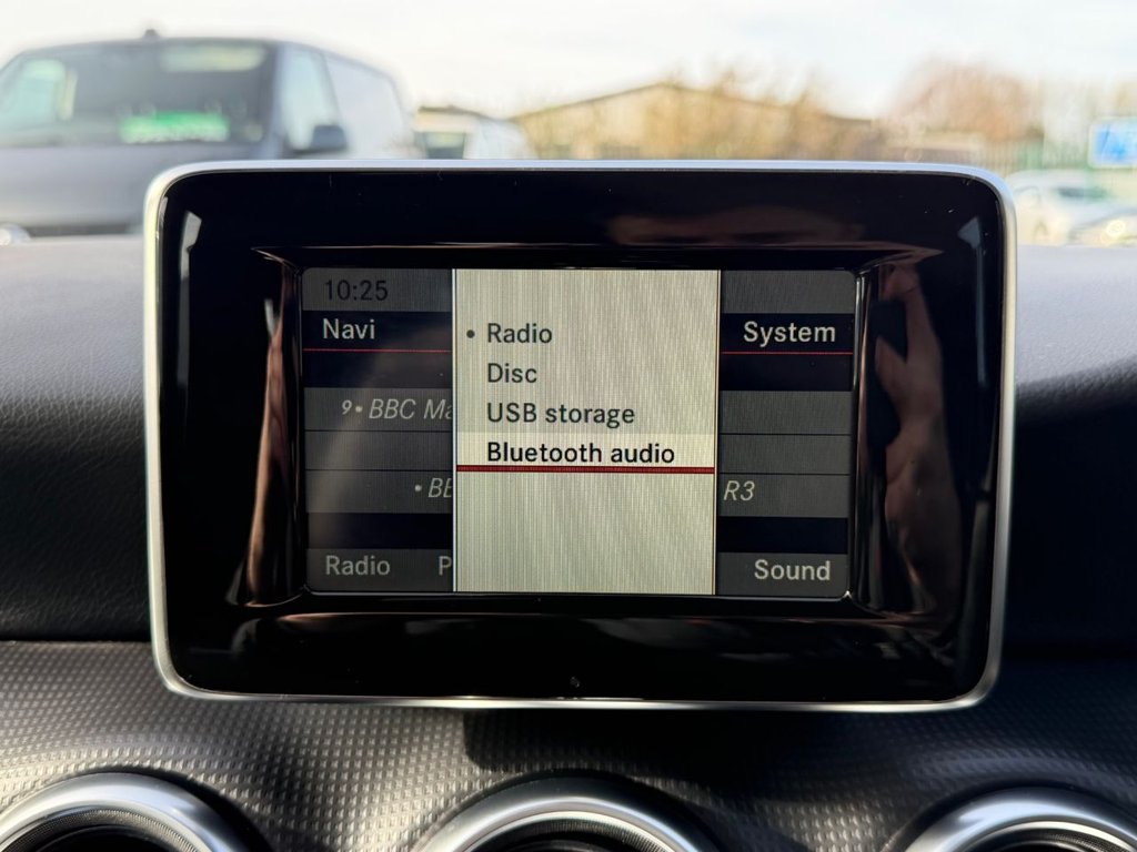 Used Mercedes-Benz A-Class 2014 for sale - 77631986: Photo 20