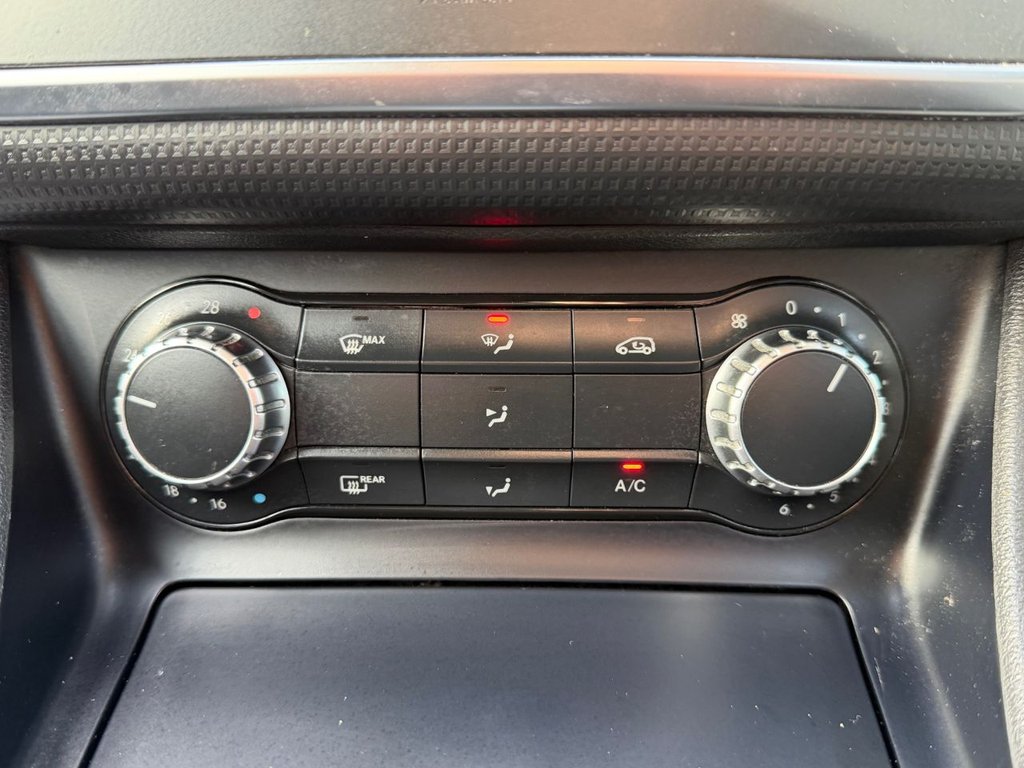 Used Mercedes-Benz A-Class 2014 for sale - 77631986: Photo 22