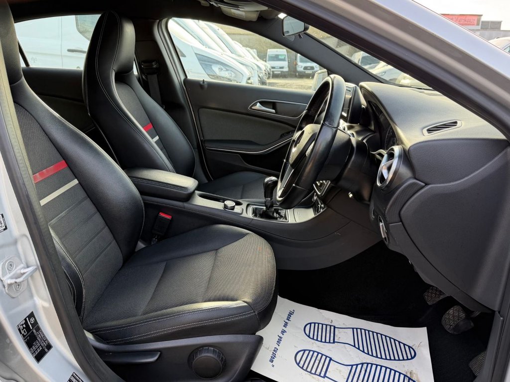 Used Mercedes-Benz A-Class 2014 for sale - 77631986: Photo 27