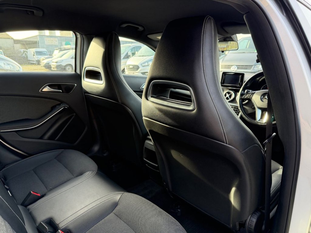 Used Mercedes-Benz A-Class 2014 for sale - 77631986: Photo 28