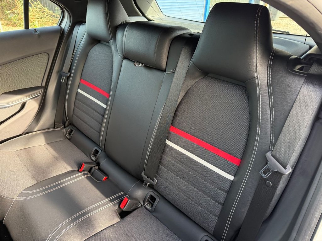 Used Mercedes-Benz A-Class 2014 for sale - 77631986: Photo 30