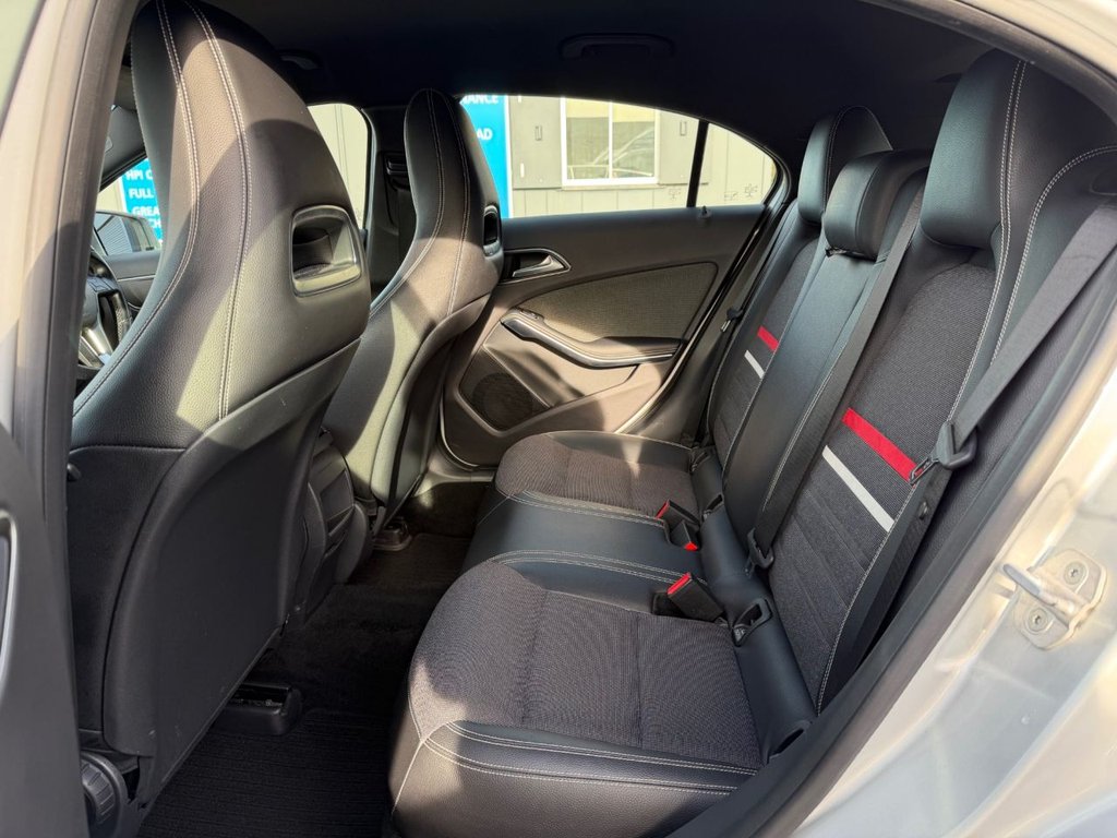 Used Mercedes-Benz A-Class 2014 for sale - 77631986: Photo 31