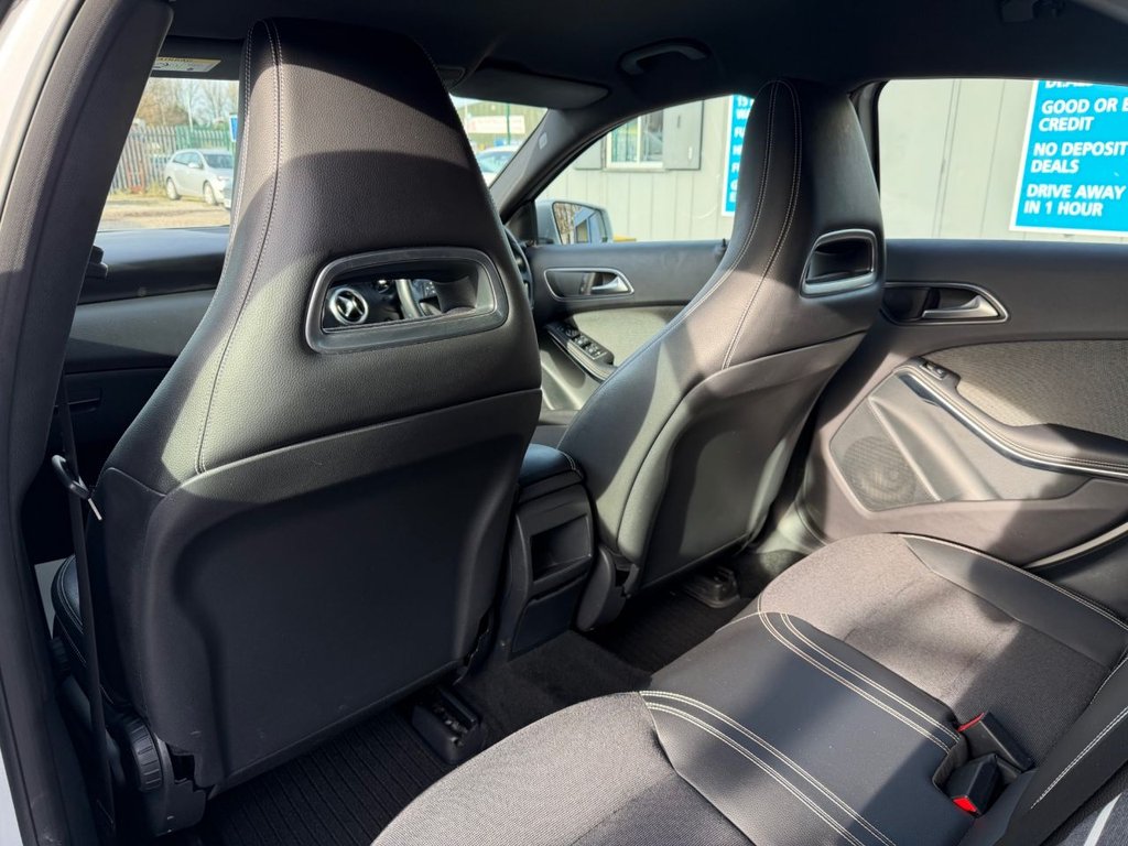 Used Mercedes-Benz A-Class 2014 for sale - 77631986: Photo 32