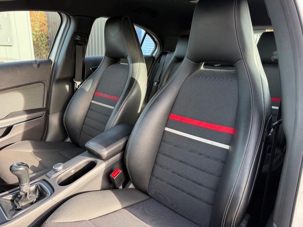 Used Mercedes-Benz A-Class 2014 for sale - 77631986: Photo 33