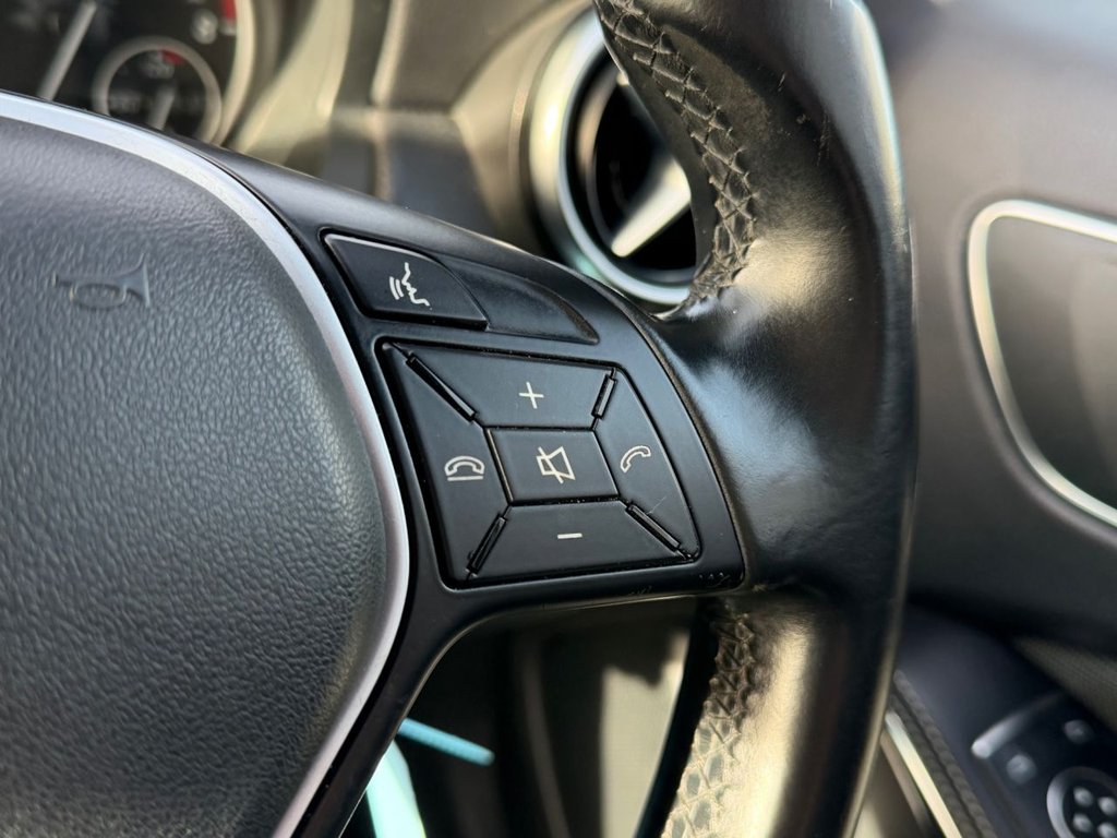 Used Mercedes-Benz A-Class 2014 for sale - 77631986: Photo 40