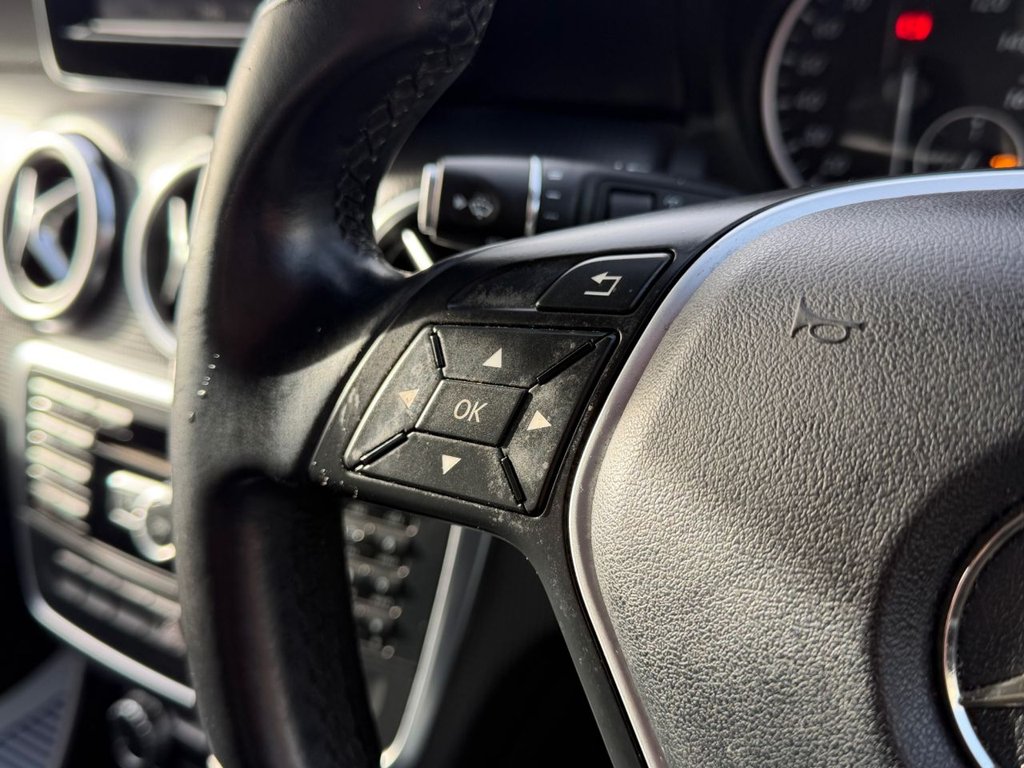 Used Mercedes-Benz A-Class 2014 for sale - 77631986: Photo 43