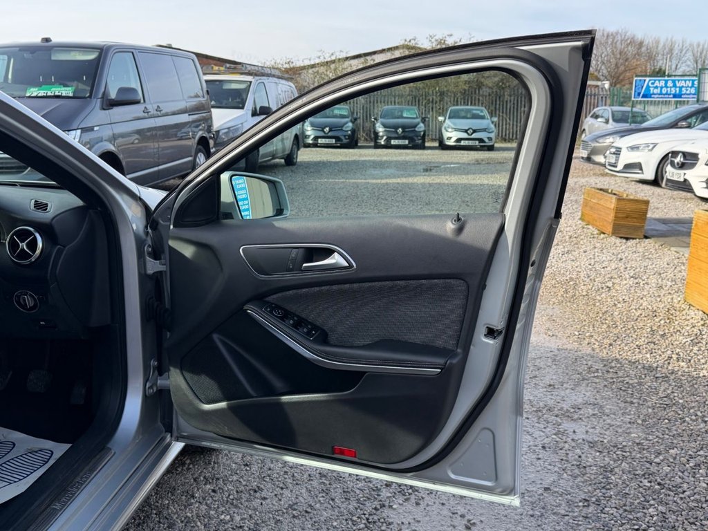 Used Mercedes-Benz A-Class 2014 for sale - 77631986: Photo 47