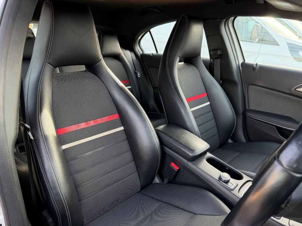 Used Mercedes-Benz A-Class 2014 for sale - 77631986: Photo 6