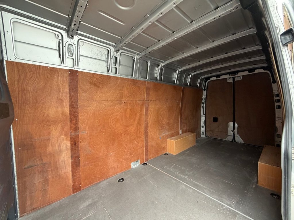 Used Mercedes-Benz Sprinter 2022 for sale - 76312947: Photo 10