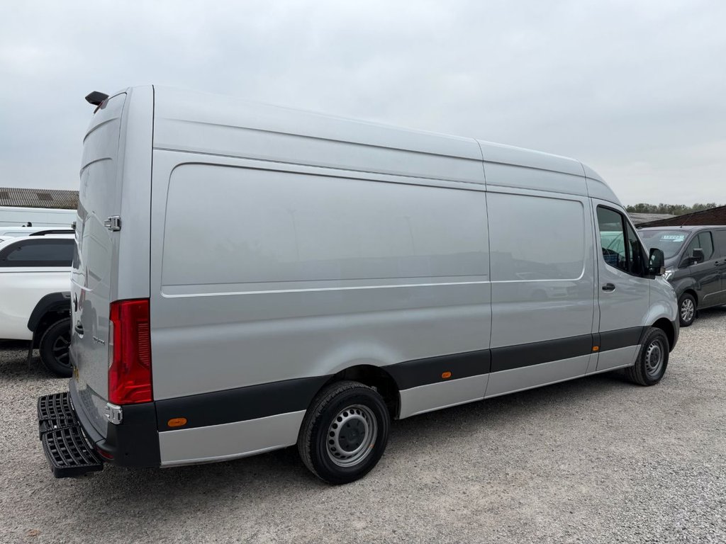 Used Mercedes-Benz Sprinter 2022 for sale - 76312947: Photo 15