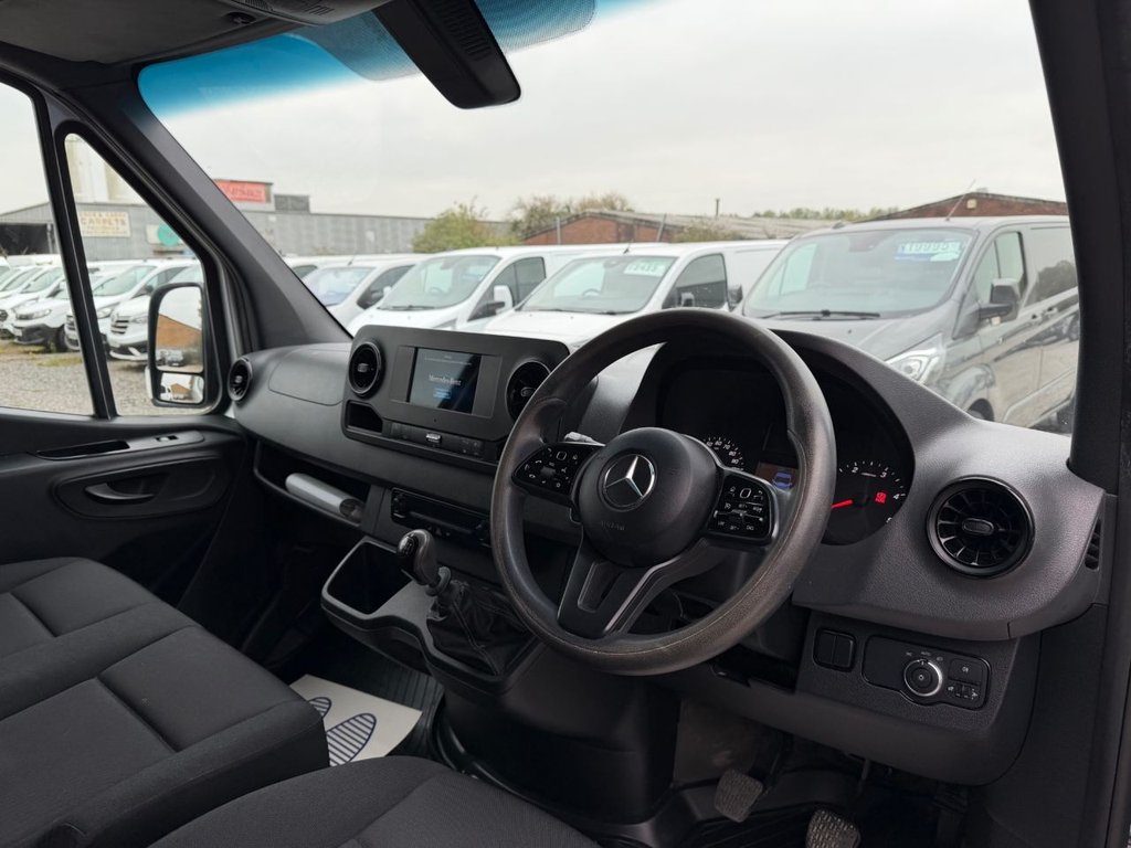 Used Mercedes-Benz Sprinter 2022 for sale - 76312947: Photo 21