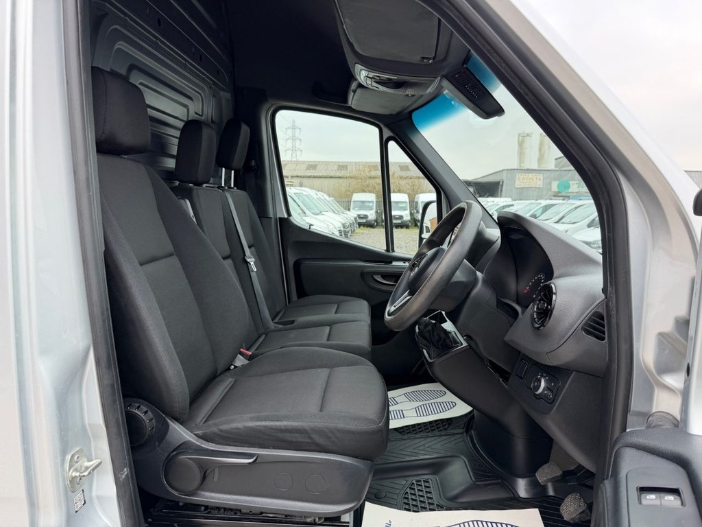 Used Mercedes-Benz Sprinter 2022 for sale - 76312947: Photo 22