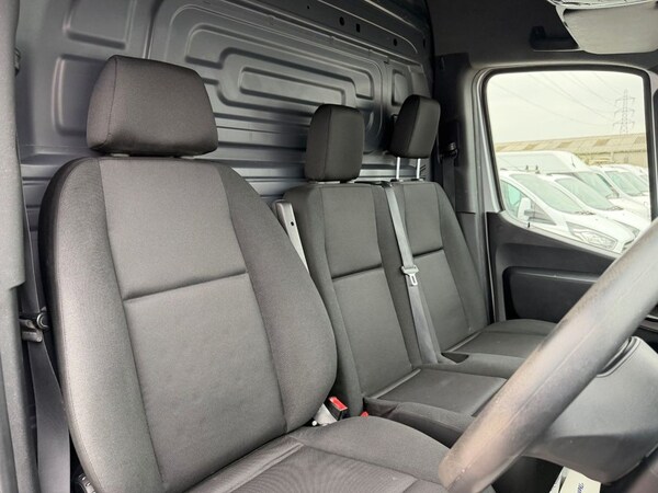Used Mercedes-Benz Sprinter 2022 for sale - 76312947: Photo 23