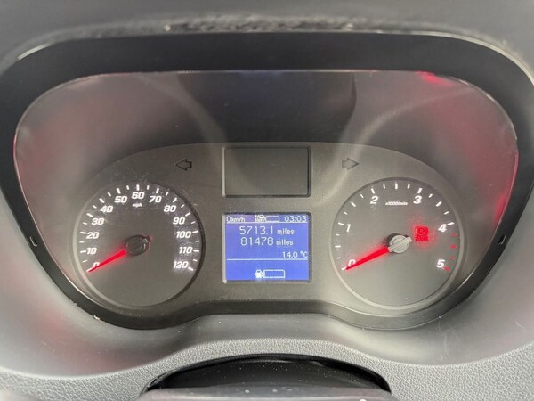 Used Mercedes-Benz Sprinter 2022 for sale - 76312947: Photo 28