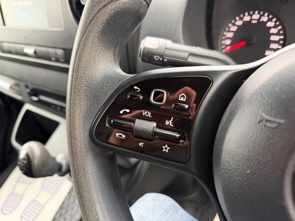 Used Mercedes-Benz Sprinter 2022 for sale - 76312947: Photo 29