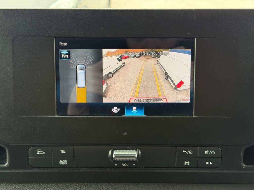 Used Mercedes-Benz Sprinter 2022 for sale - 76312947: Photo 34