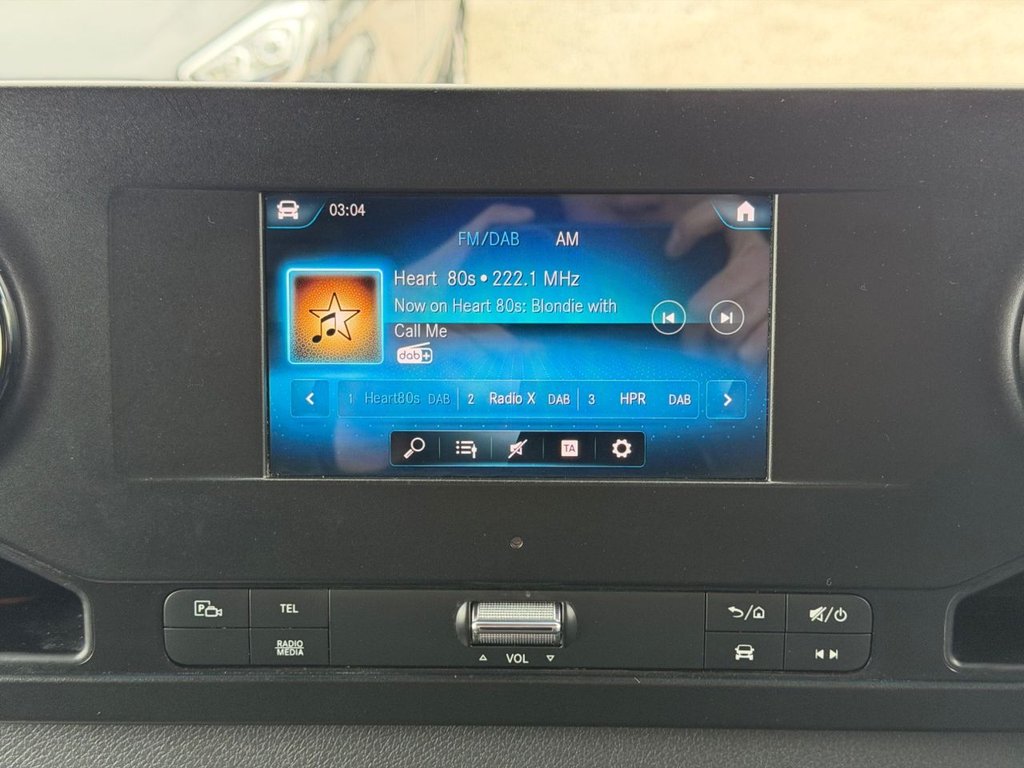 Used Mercedes-Benz Sprinter 2022 for sale - 76312947: Photo 36