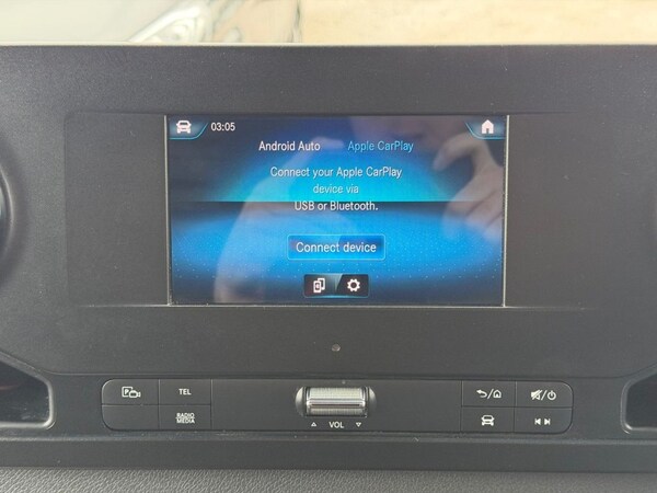 Used Mercedes-Benz Sprinter 2022 for sale - 76312947: Photo 37