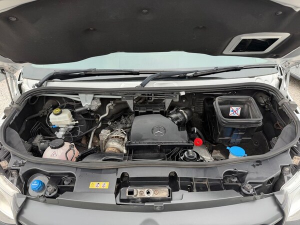 Used Mercedes-Benz Sprinter 2022 for sale - 76312947: Photo 40
