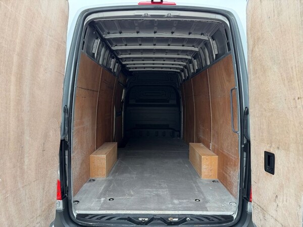Used Mercedes-Benz Sprinter 2022 for sale - 76312947: Photo 6