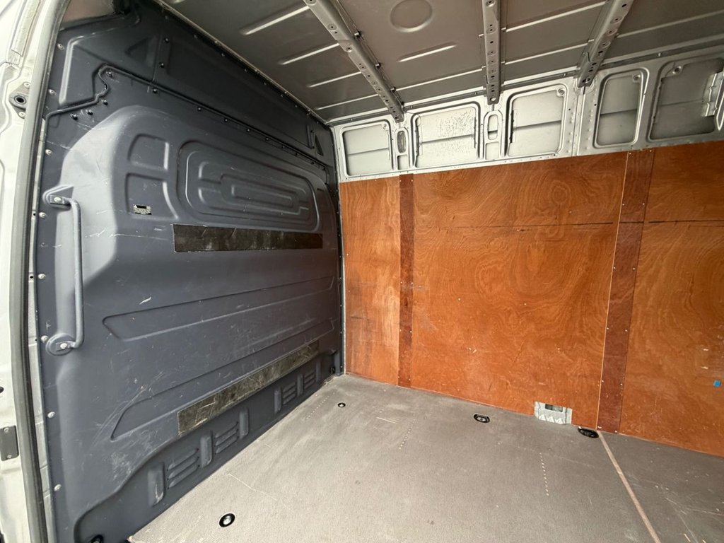 Used Mercedes-Benz Sprinter 2022 for sale - 76312947: Photo 9