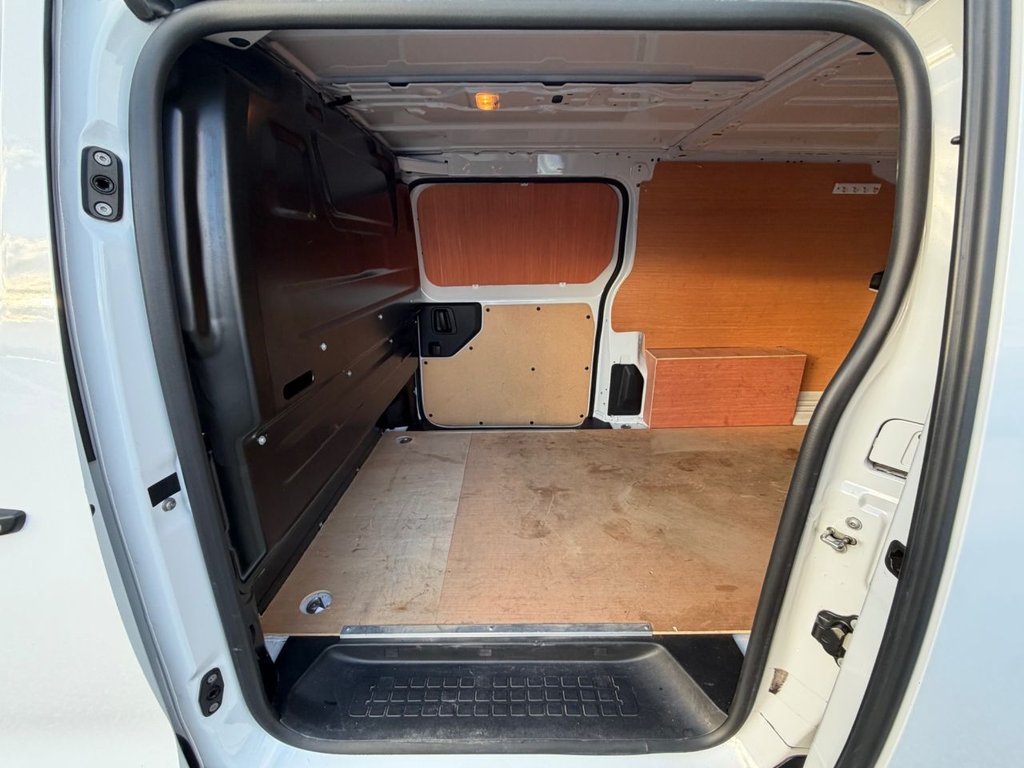 Used Vauxhall Vivaro 2024 for sale - 76900596: Photo 20