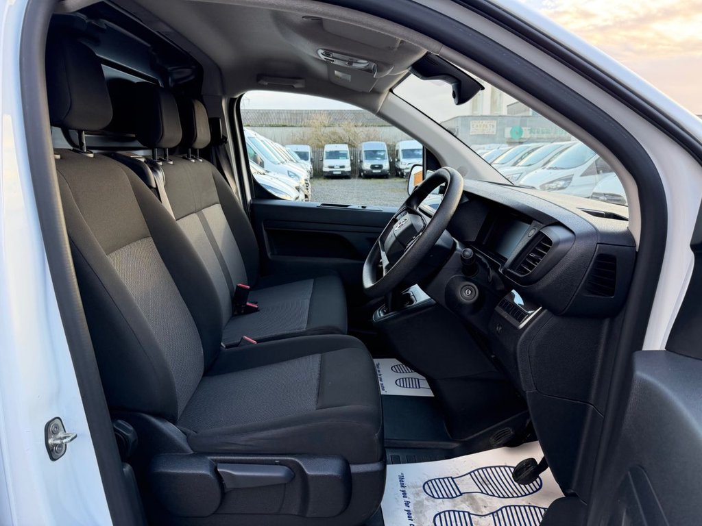 Used Vauxhall Vivaro 2024 for sale - 76900596: Photo 26