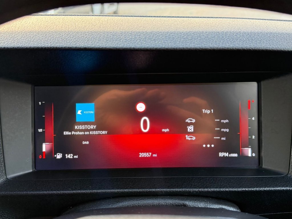 Used Vauxhall Vivaro 2024 for sale - 76900596: Photo 32