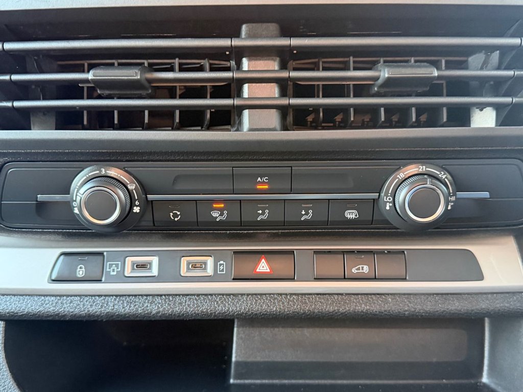Used Vauxhall Vivaro 2024 for sale - 76900596: Photo 43