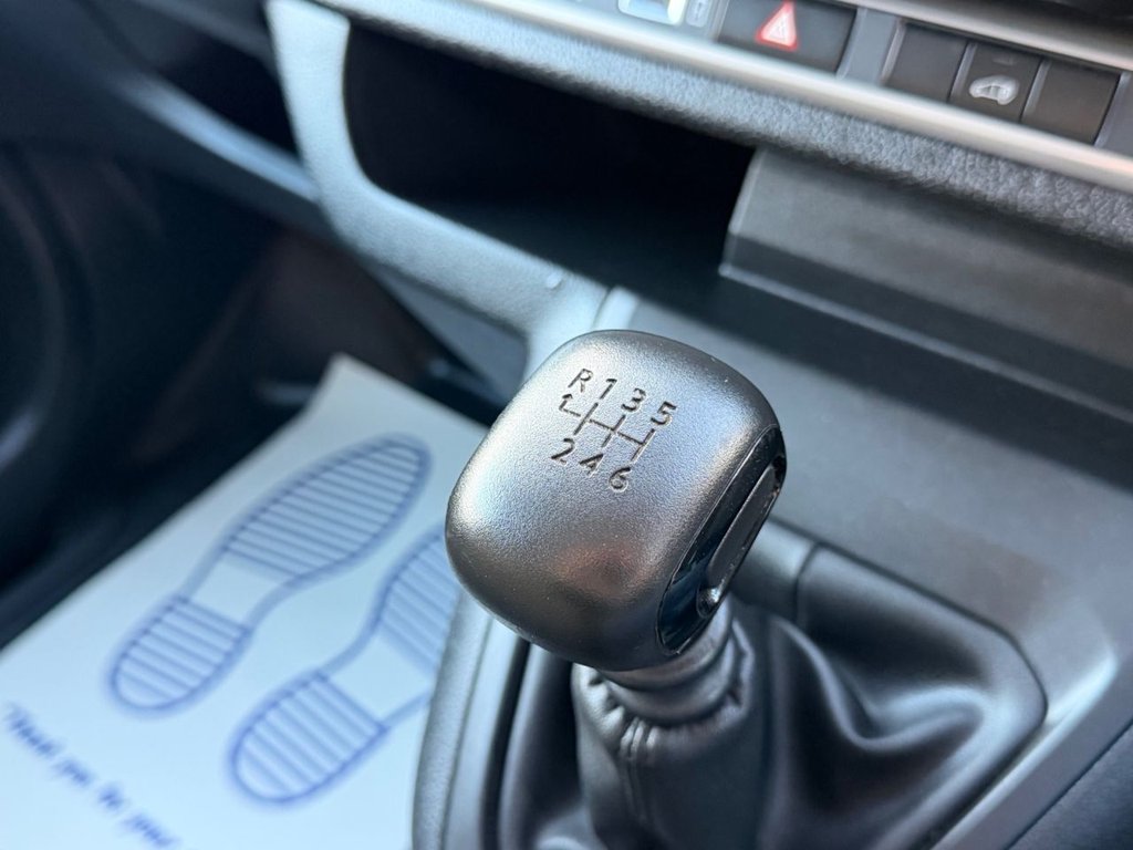 Used Vauxhall Vivaro 2024 for sale - 76900596: Photo 44