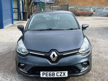 Used Renault Clio 2018 for sale - 73807399: Photo