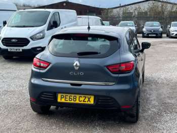 Used Renault Clio 2018 for sale - 73807399: Photo