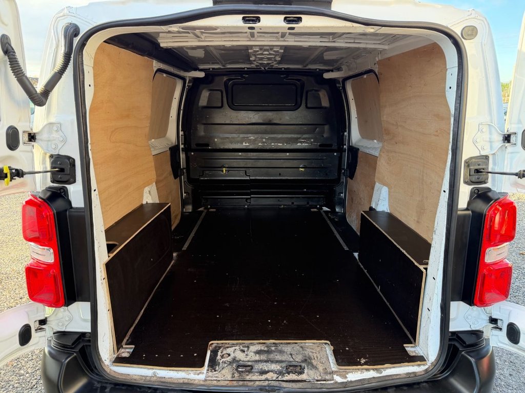 Used Peugeot Expert 2021 for sale - 76797525: Photo 10